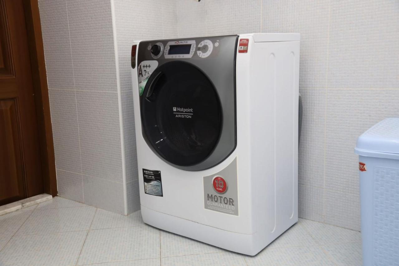 Azneft Royal Suite Apartment Sea View باكو المظهر الخارجي الصورة