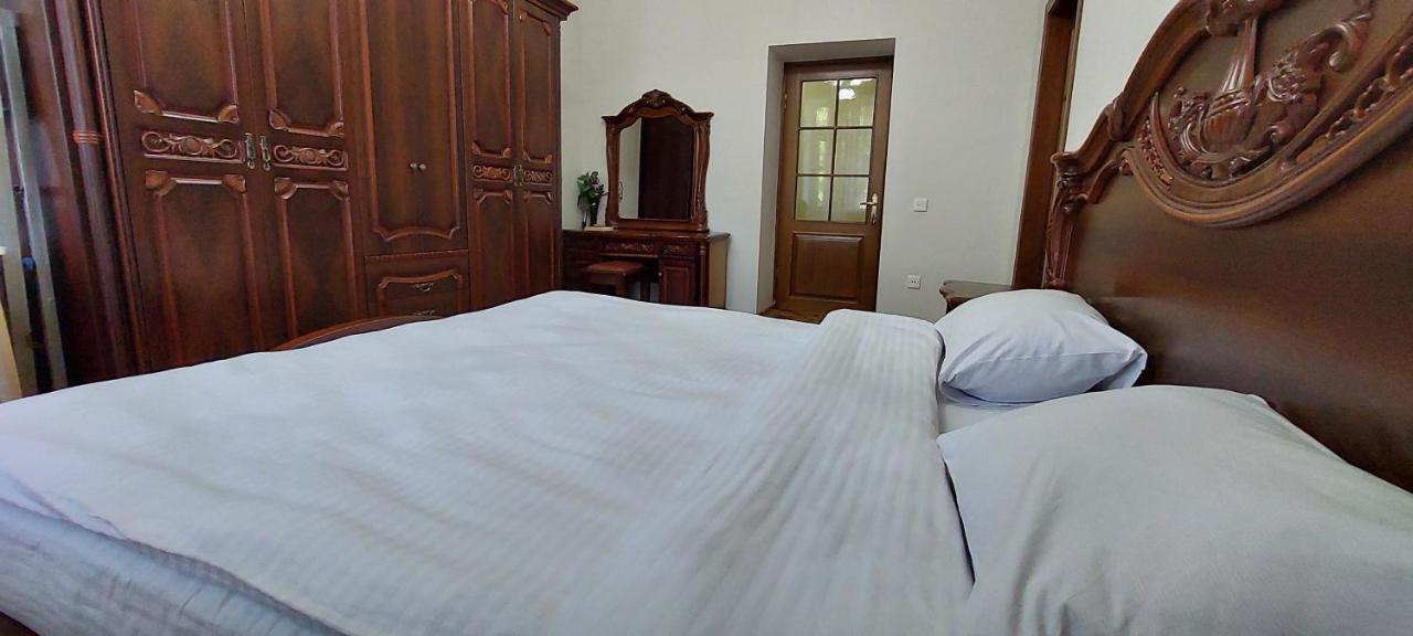 Azneft Royal Suite Apartment Sea View باكو المظهر الخارجي الصورة