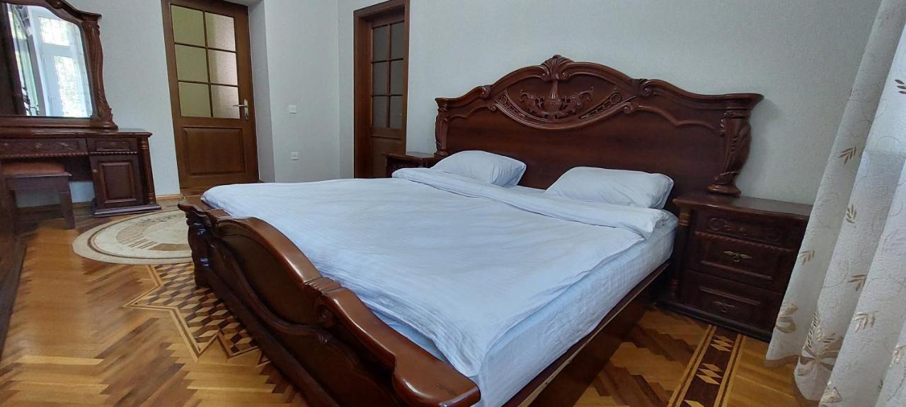 Azneft Royal Suite Apartment Sea View باكو المظهر الخارجي الصورة
