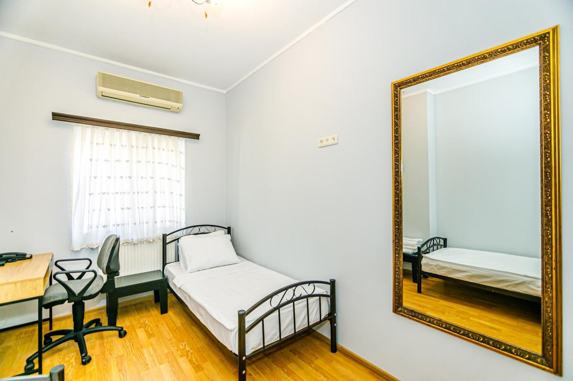 Azneft Royal Suite Apartment Sea View باكو المظهر الخارجي الصورة