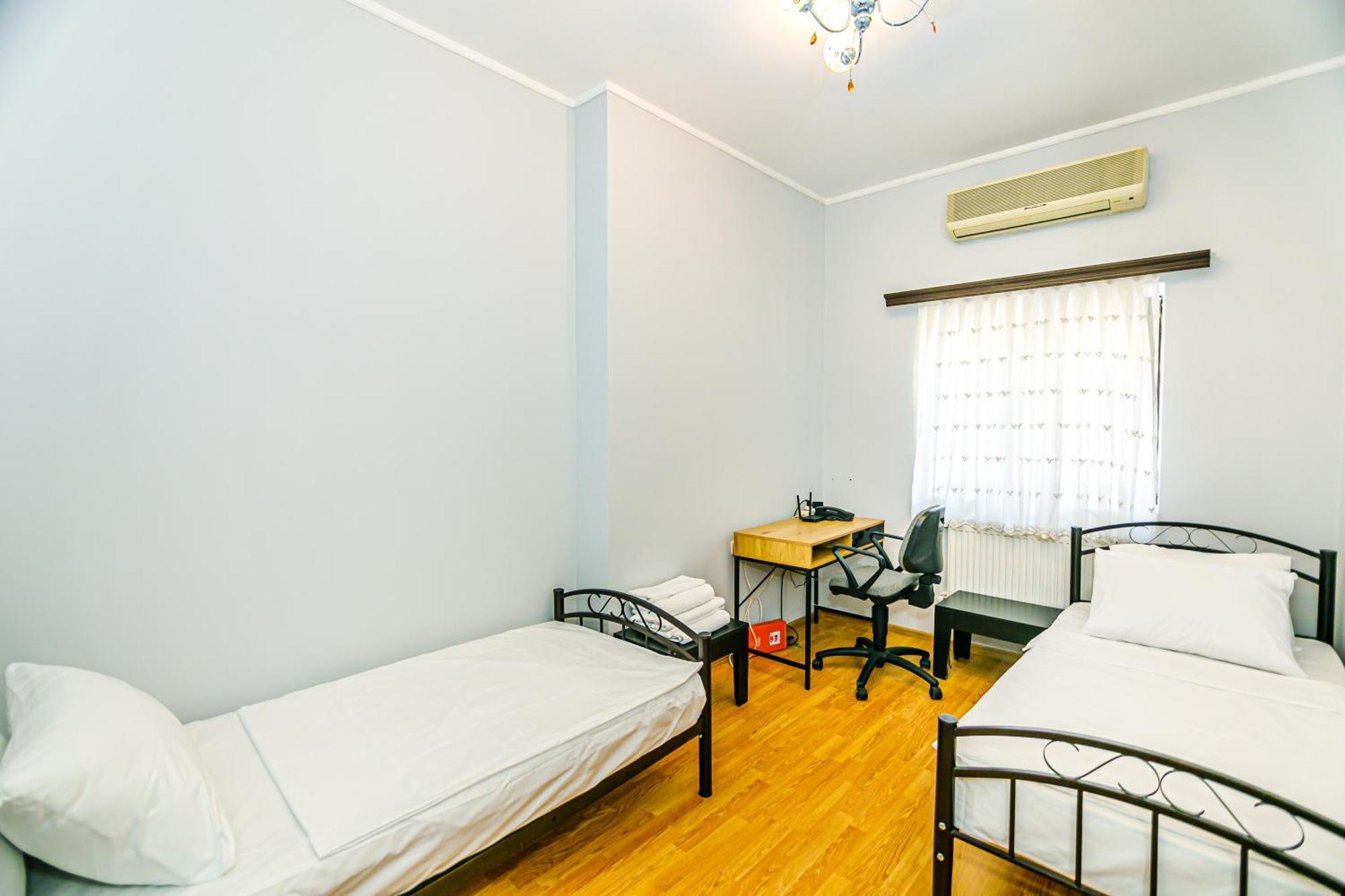 Azneft Royal Suite Apartment Sea View باكو المظهر الخارجي الصورة
