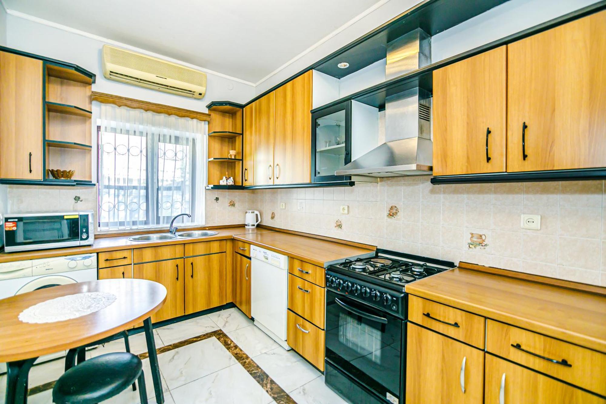 Azneft Royal Suite Apartment Sea View باكو المظهر الخارجي الصورة